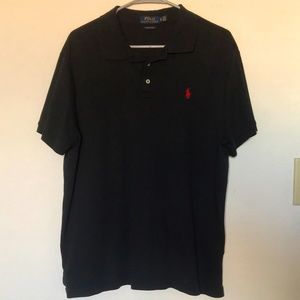 Mens polo by Ralph Lauren